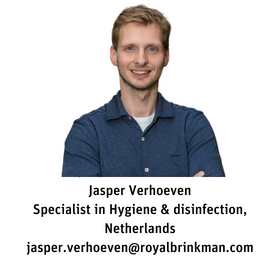 Jasper Verhoeven