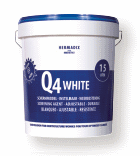 Produit ombrage serre Q4 Blanc